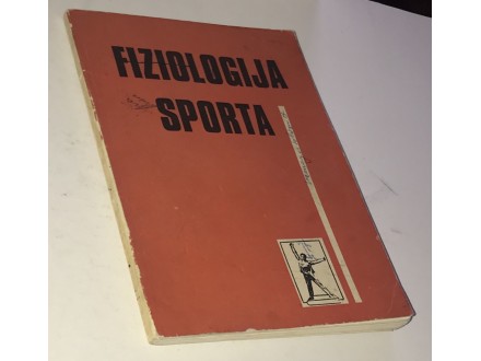 Fiziologija sporta-Vladimir Solomonović Farfelj