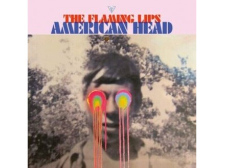 Flaming Lips-American Head