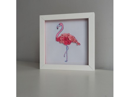 Flamingo, ram