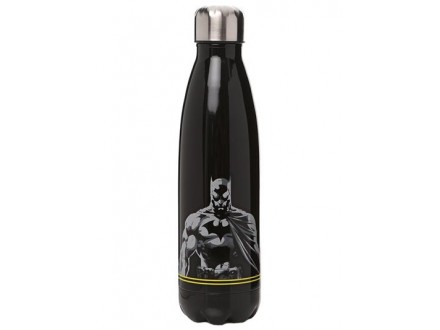 Flaša za vodu - Batman, City Scene - DC Comics, Batman