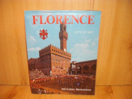 Florence - City of Art