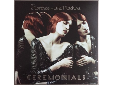 Florence &; The Machine-Ceremonials - Universal