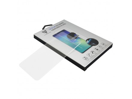 Folija za zastitu ekrana GLASS Monsterskin UV Glue 5D za Samsung N970F Galaxy Note 10 transparent