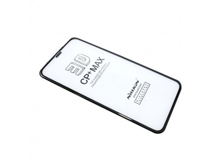 Folija za zastitu ekrana GLASS NILLKIN za Iphone X/XS/11 Pro 3D CP+ MAX crna