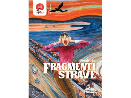 Fragmenti strave - Đunđi Ito