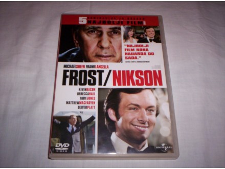 Frost/Nikson