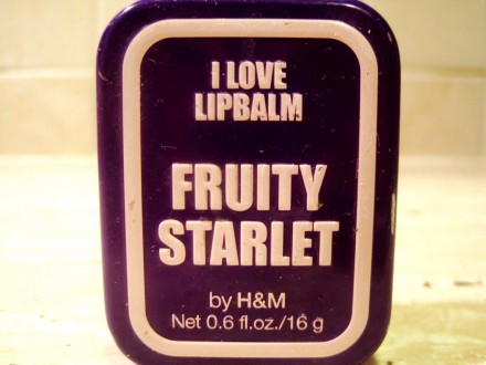 Fruity Starlet by H&;M