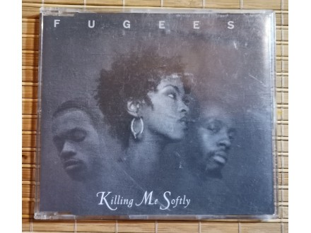 Fugees (Refugee Camp) – Killing Me Softly