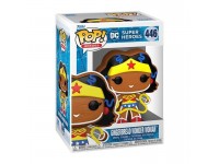Funko POP Heroes: DC Holiday - Wonder Woman (GB)