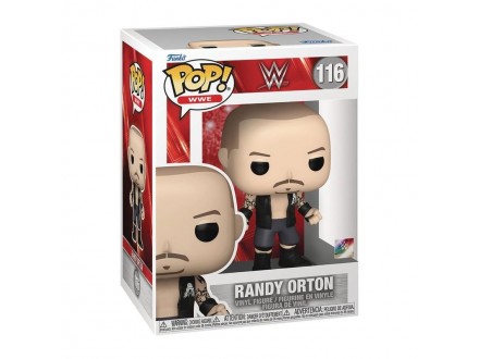 Funko POP WWE: Randy Orton (RKBRO)
