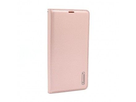 Futrola BI FOLD HANMAN za Samsung A515F Galaxy A51 svetlo roze