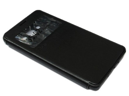 Futrola BI FOLD ROAR za Samsung A700 Galaxy A7 crna