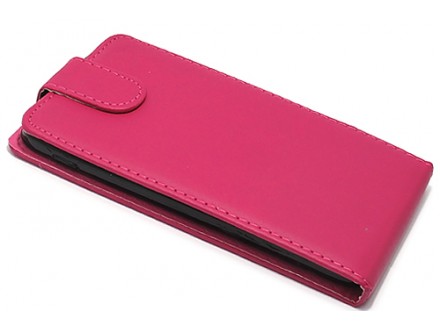 Futrola CHIC CASE silikon za LG G4 H815 roze