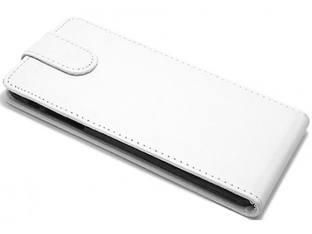 Futrola CHIC CASE silikon za LG Magna H502/G4c H525N bela