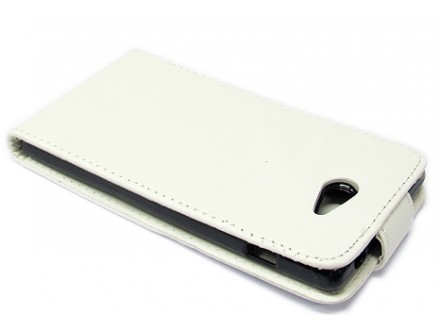 Futrola CHIC CASE silikon za Sony Xperia M2 D2305 bela