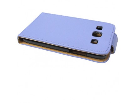 Futrola CHIC CASE tabakera za Samsung Galaxy Core Plus G3500-G3502 lila