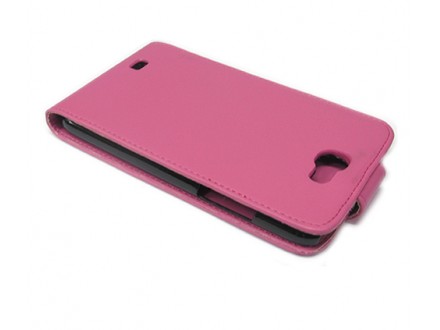 Futrola CHIC CASE tabakera za Samsung Galaxy Note 2 N7100 roze
