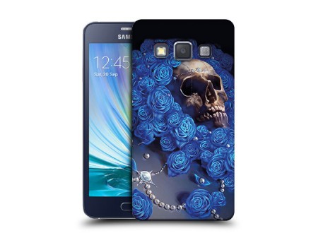 Futrola DURABLE PRINT za Samsung A300 Galaxy A3 FH0068