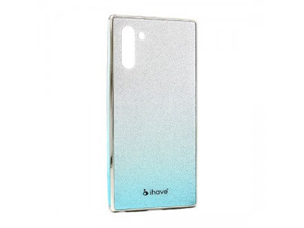 Futrola GLASS Ihave Glitter za Samsung N970F Galaxy Note 10 DZ04