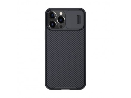 Futrola Nillkin Cam Shield Pro za Iphone 13 Pro Max (6.7) crna