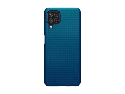 Futrola Nillkin Super Frost za Samsung A225F Galaxy A22 4G plava