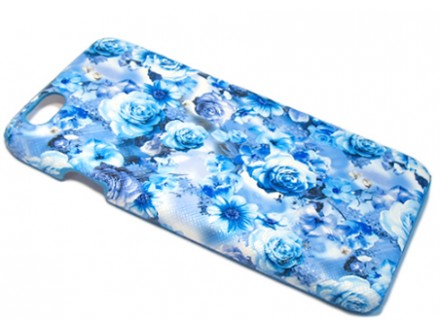 Futrola PVC Garden Roses za Iphone 6G-6S R004