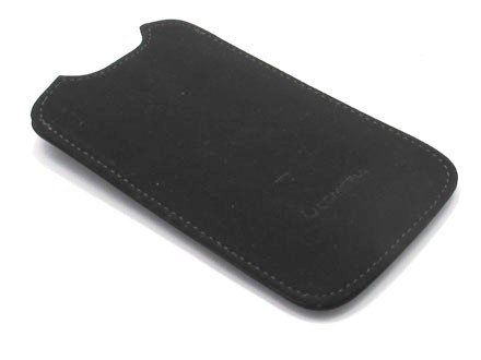 Futrola SKIN plis model 2 za HTC Desire crna