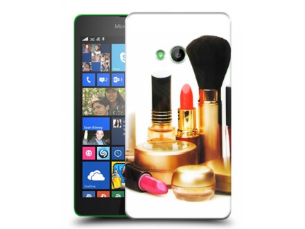 Futrola SUPER PRINT za Microsoft Lumia 535 SP0013