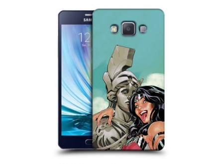 Futrola ULTRA TANKI PRINT za Samsung A500 Galaxy A5 SM0014
