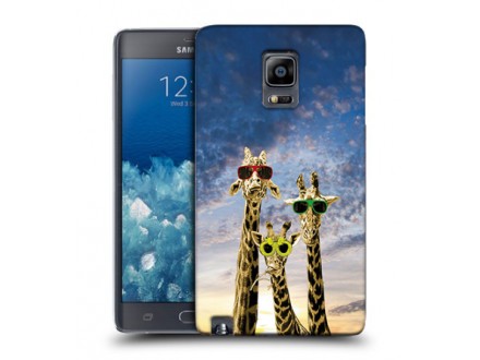 Futrola ULTRA TANKI PRINT za Samsung N915 Galaxy Note Edge FH0030