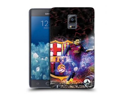 Futrola ULTRA TANKI PRINT za Samsung N915 Galaxy Note Edge M0010
