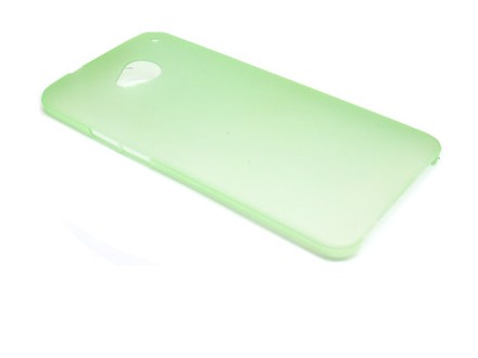 Futrola ULTRA THIN za HTC ONE/M7 zelena