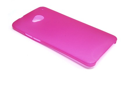 Futrola ULTRA THIN za HTC ONE mini roze