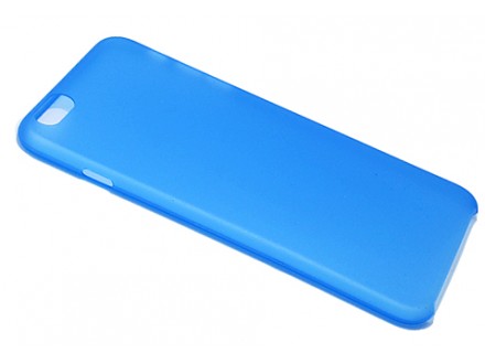 Futrola ULTRA THIN za Iphone 6 PLUS plava