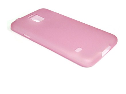 Futrola ULTRA THIN za Samsung G900 Galaxy S5 pink