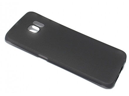 Futrola ULTRA THIN za Samsung G925 Galaxy S6 Edge crna