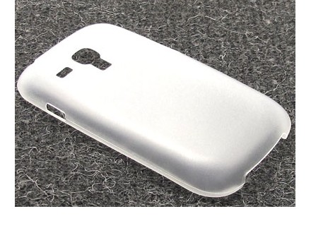 Futrola ULTRA THIN za Samsung I8190 Galaxy S3 mini bela