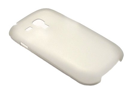 Futrola ULTRA THIN za Samsung I8190 Galaxy S3 mini siva