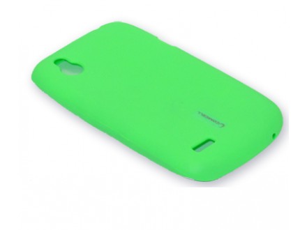 Futrola silikon CANDY Comicell za HTC Desire X-V T328 zelena