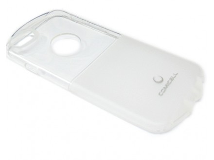 Futrola silikon CLASSY za Iphone 6G/6S bela
