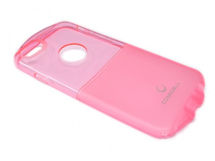 Futrola silikon CLASSY za Iphone 6G/6S pink