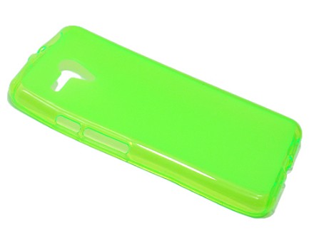 Futrola silikon DURABLE za Alcatel OT-5025D Pop 3 (5.5) zelena