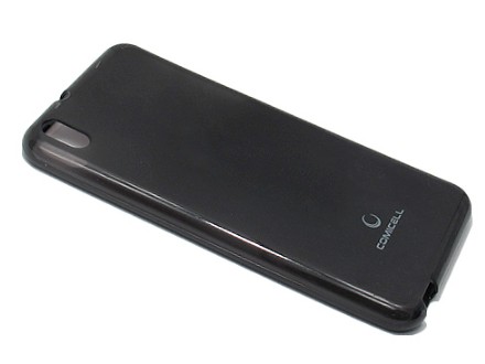 Futrola silikon DURABLE za HTC Desire 816 crna