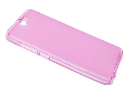 Futrola silikon DURABLE za HTC One A9 pink