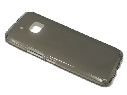Futrola silikon DURABLE za HTC One M10 siva