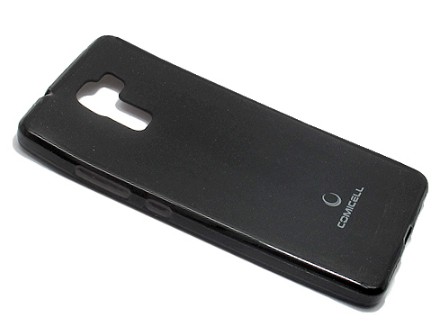 Futrola silikon DURABLE za Huawei Honor 7 crna