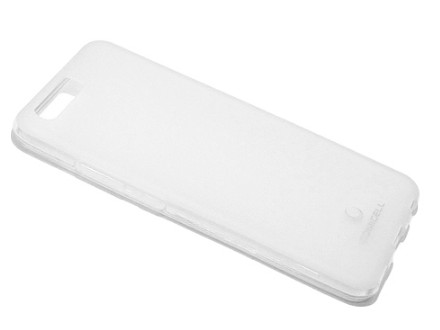 Futrola silikon DURABLE za Huawei P10 bela