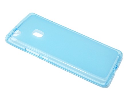 Futrola silikon DURABLE za Huawei P9 Lite plava