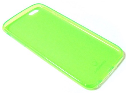 Futrola silikon DURABLE za Iphone 6 PLUS zelena
