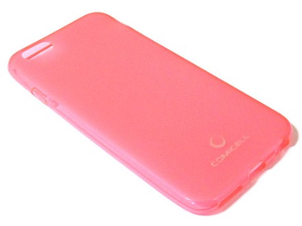 Futrola silikon DURABLE za Iphone 6G/6S pink